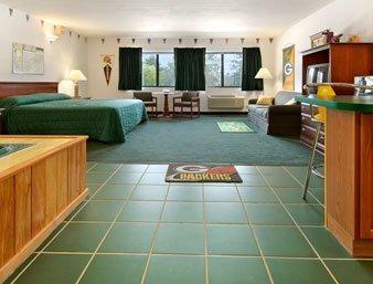 Zellar'S Village Inn Newberry ภายนอก รูปภาพ